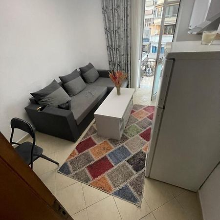 Lacasa-Wilson Square Tirana Kültér fotó