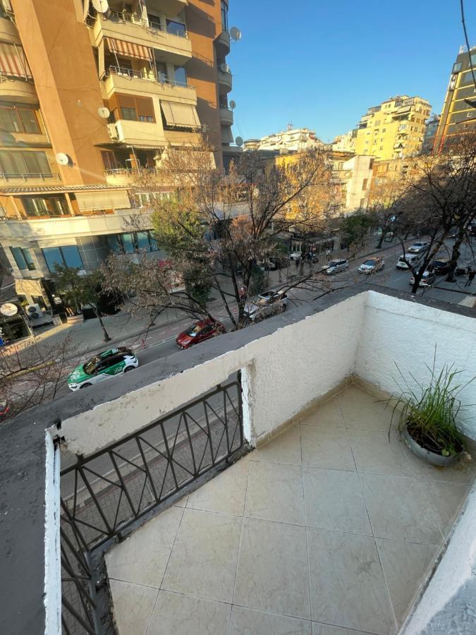 Lacasa-Wilson Square Tirana Kültér fotó