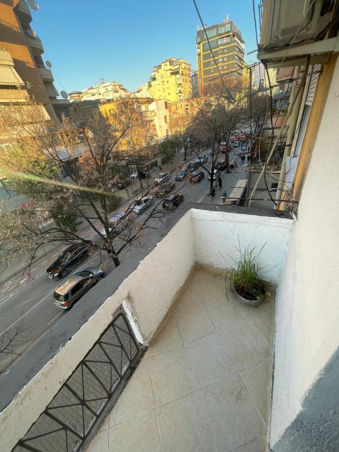 Lacasa-Wilson Square Tirana Kültér fotó